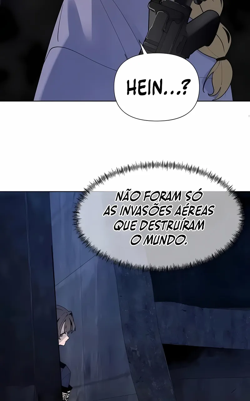 O Carteiro do Apocalipse Capítulo 3 Página 111