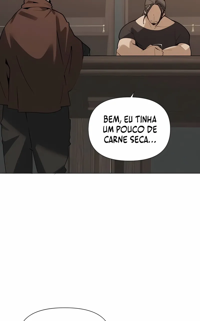 O Carteiro do Apocalipse Capítulo 3 Página 14