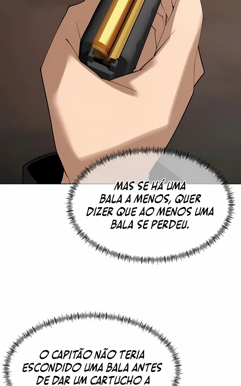 O Carteiro do Apocalipse Capítulo 3 Página 22