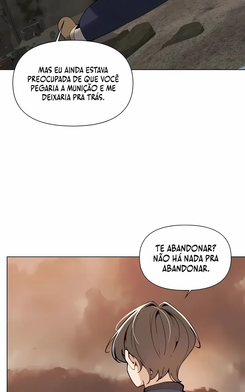 O Carteiro do Apocalipse Capítulo 3 Página 26