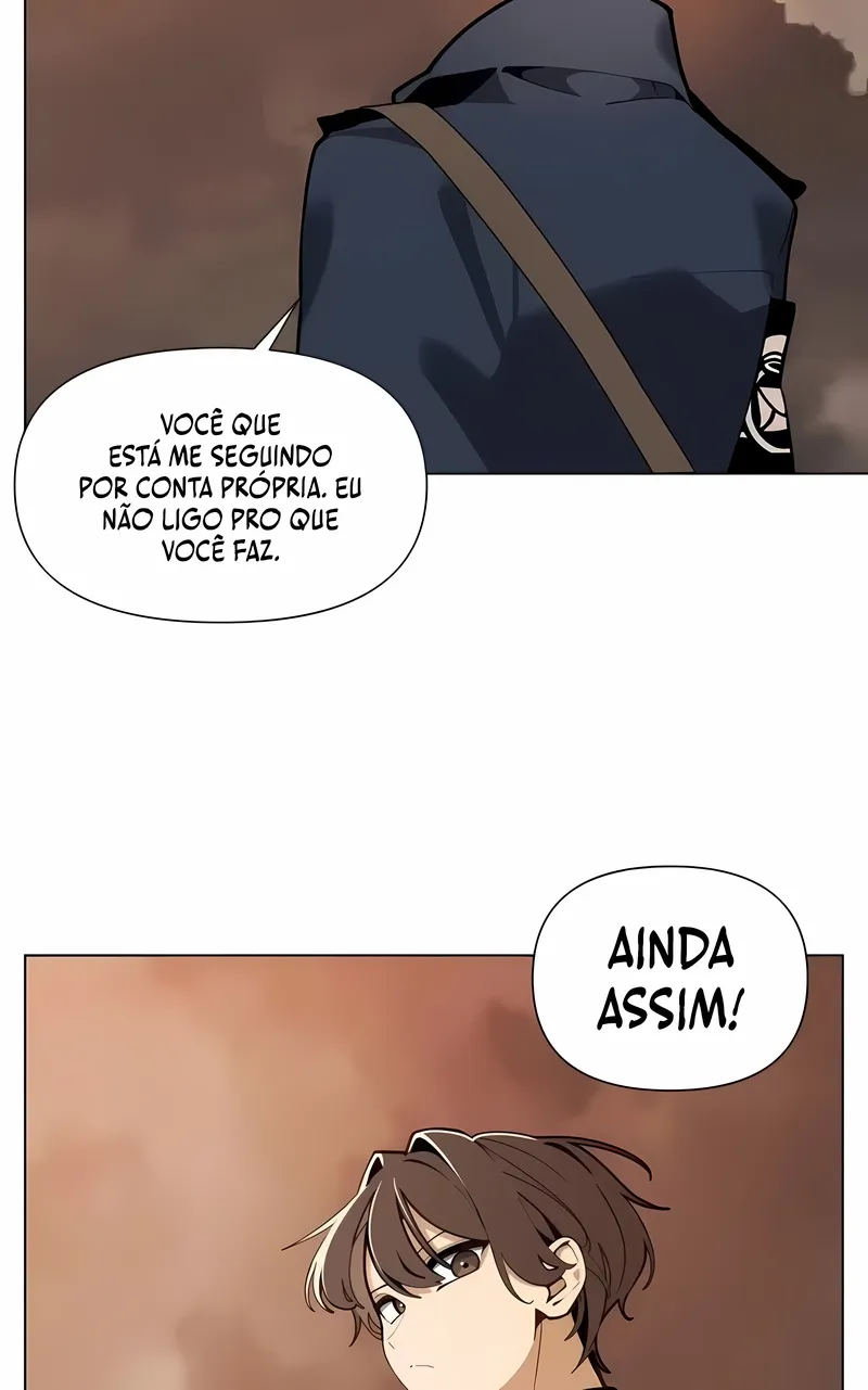 O Carteiro do Apocalipse Capítulo 3 Página 27