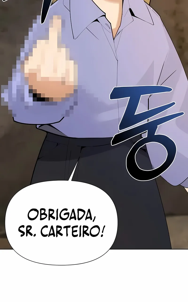 O Carteiro do Apocalipse Capítulo 3 Página 30