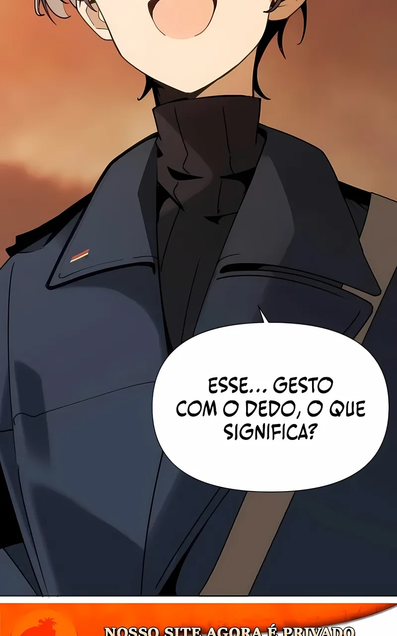 O Carteiro do Apocalipse Capítulo 3 Página 34