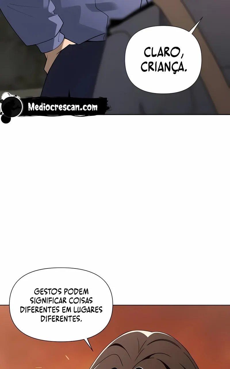 O Carteiro do Apocalipse Capítulo 3 Página 37