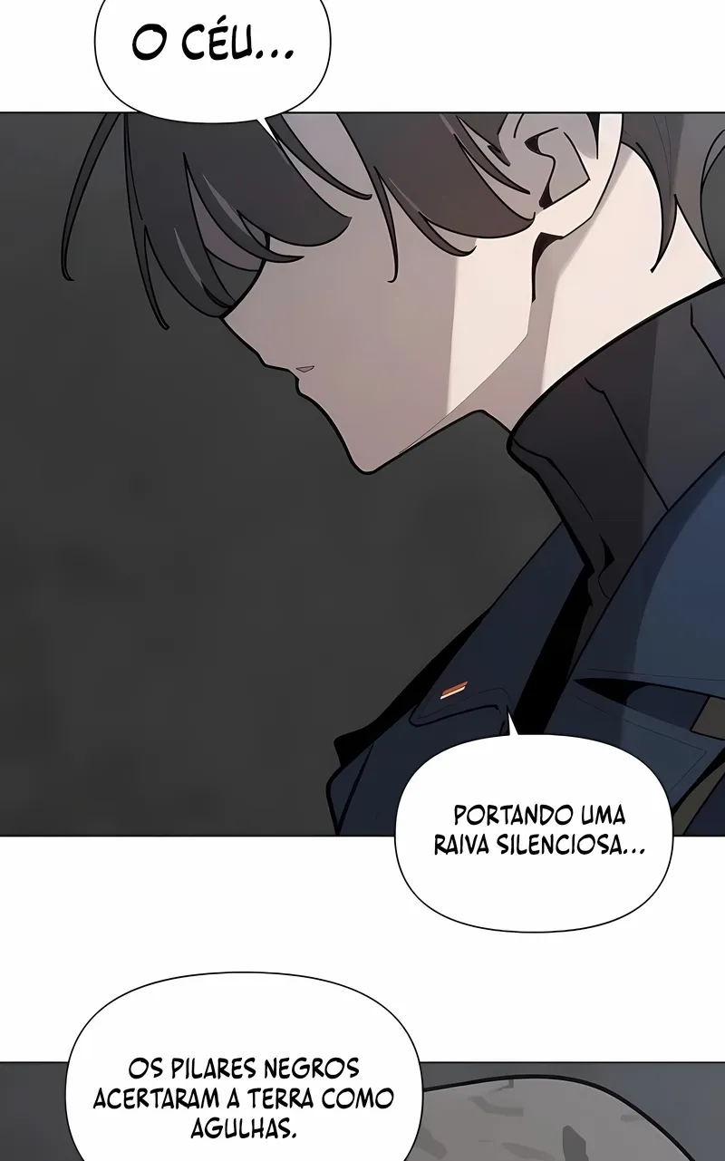 O Carteiro do Apocalipse Capítulo 3 Página 47