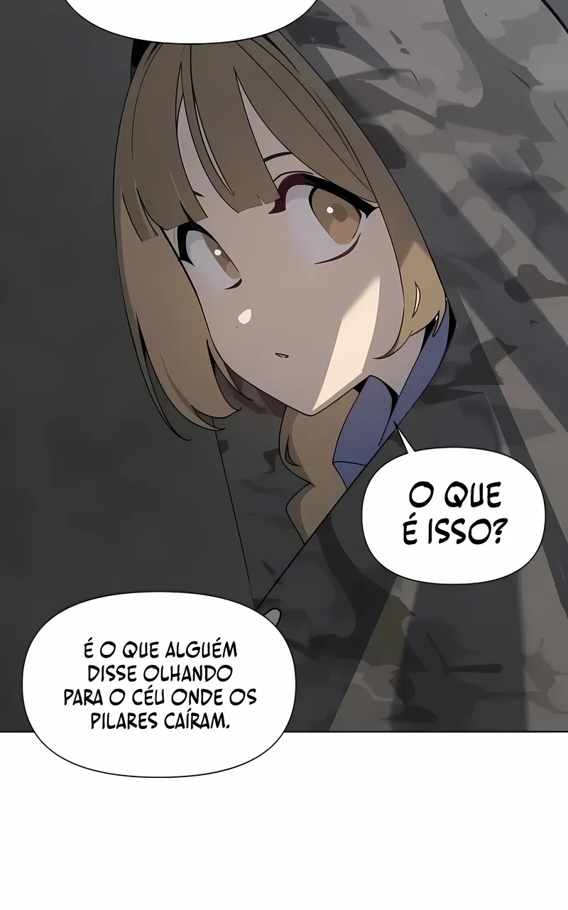 O Carteiro do Apocalipse Capítulo 3 Página 48