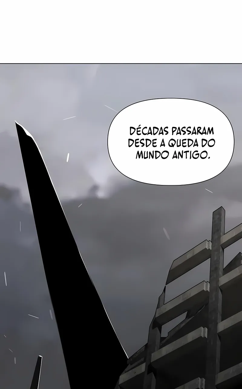 O Carteiro do Apocalipse Capítulo 3 Página 49