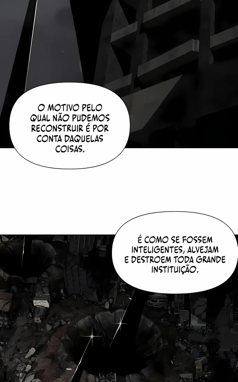 O Carteiro do Apocalipse Capítulo 3 Página 50