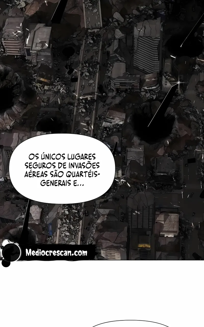 O Carteiro do Apocalipse Capítulo 3 Página 51