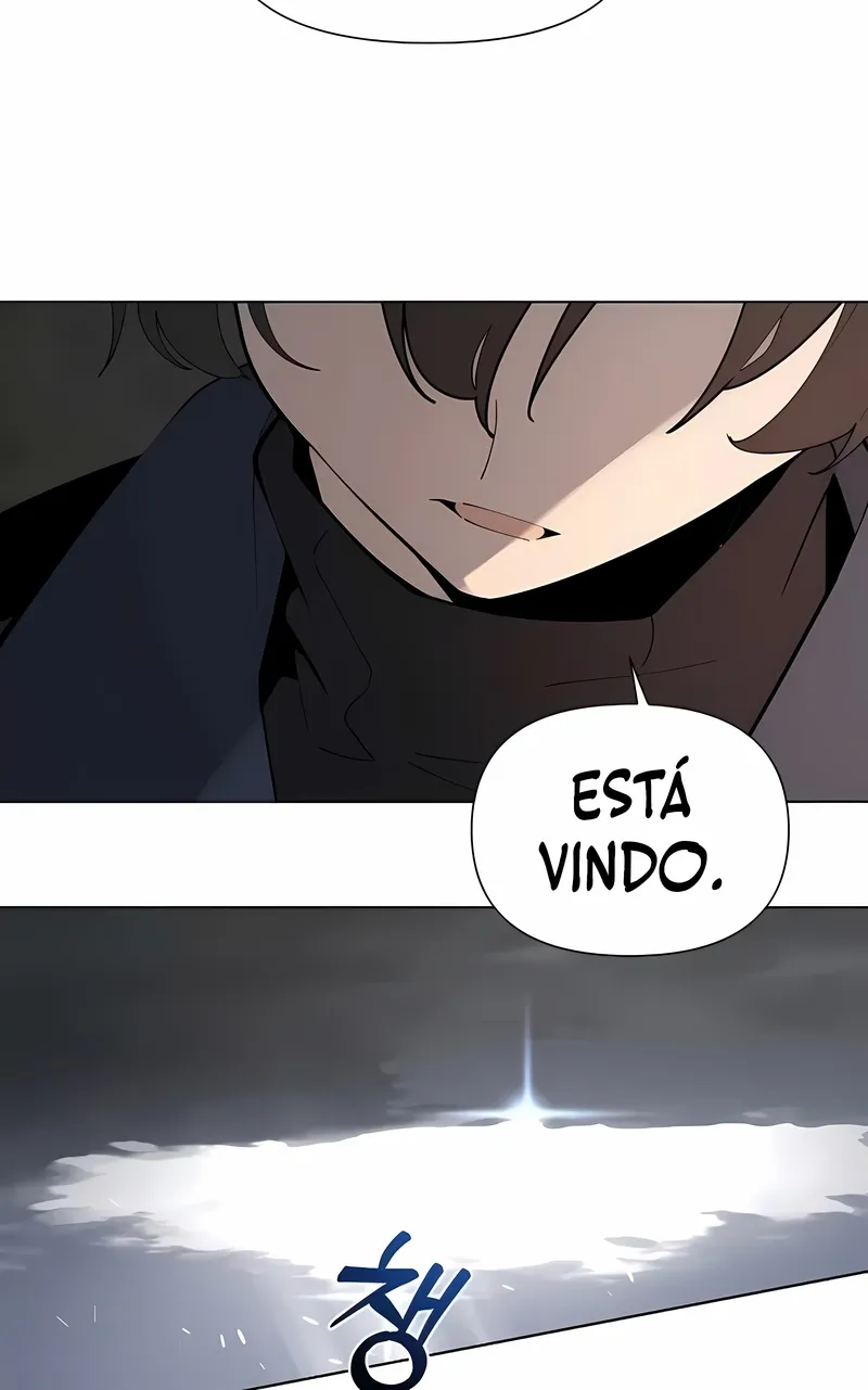 O Carteiro do Apocalipse Capítulo 3 Página 53