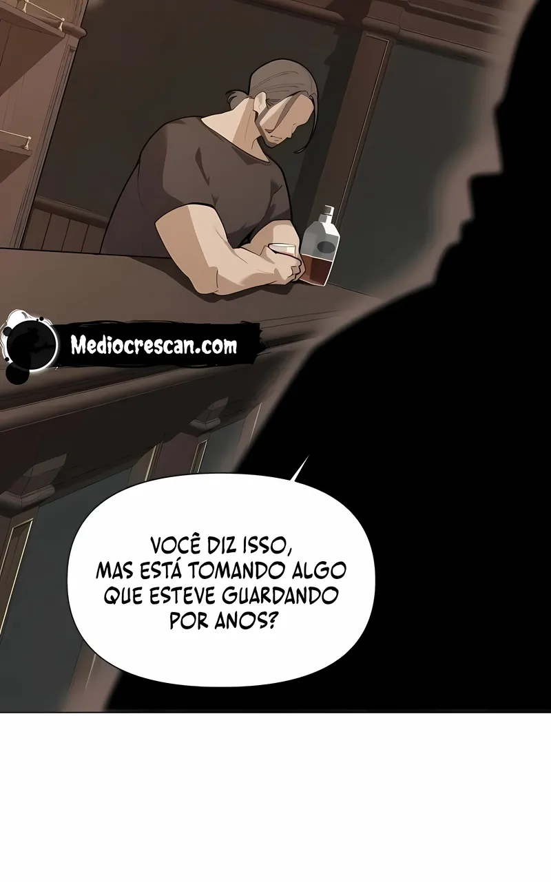O Carteiro do Apocalipse Capítulo 3 Página 6