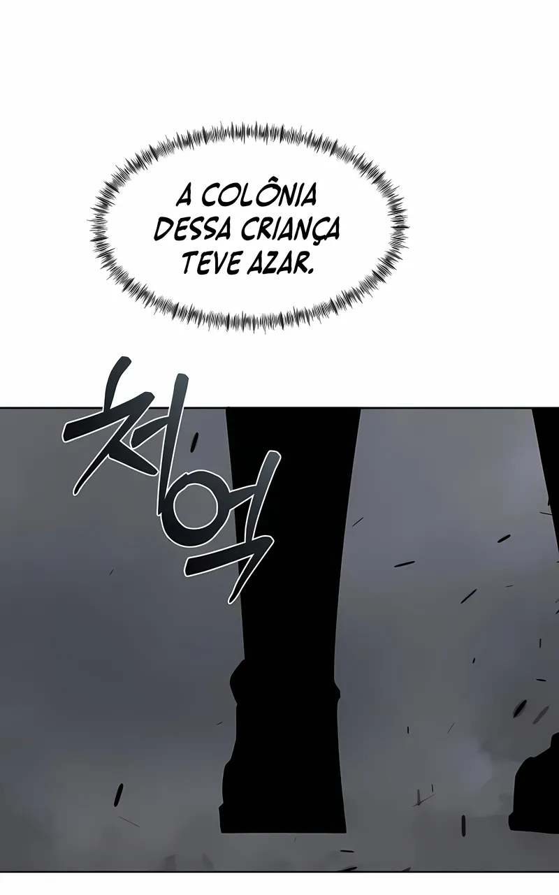 O Carteiro do Apocalipse Capítulo 3 Página 61