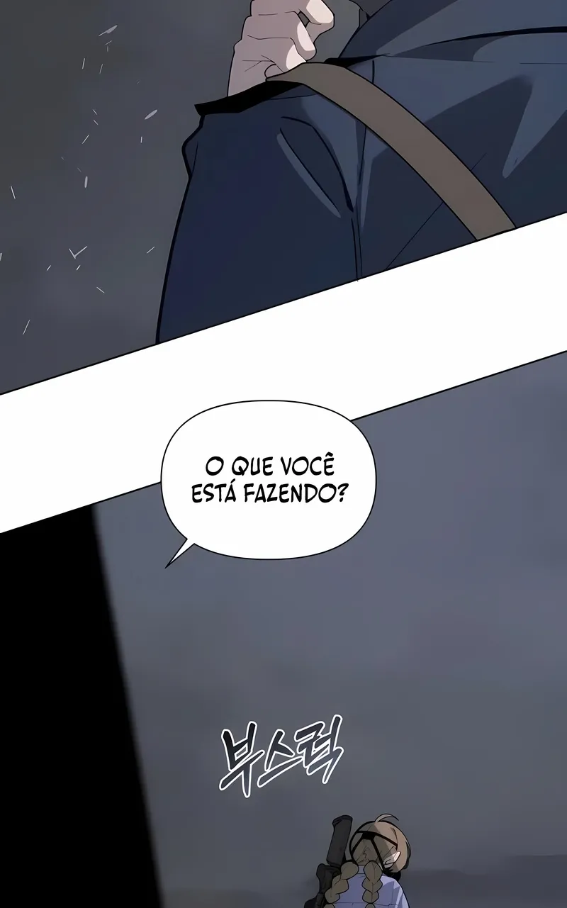 O Carteiro do Apocalipse Capítulo 3 Página 67