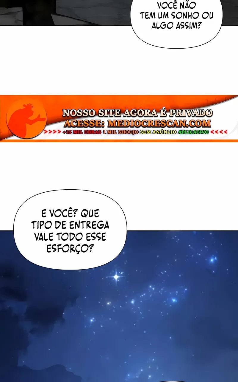O Carteiro do Apocalipse Capítulo 3 Página 87