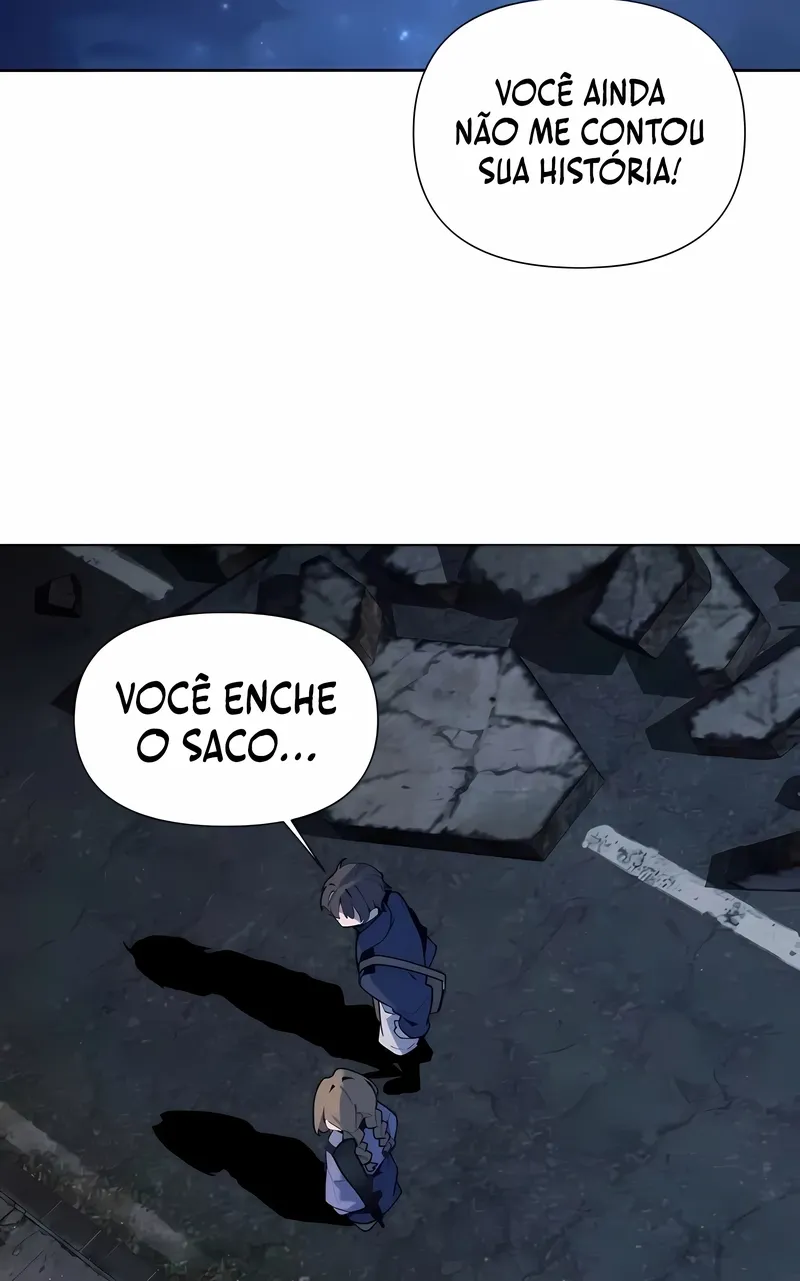 O Carteiro do Apocalipse Capítulo 3 Página 88