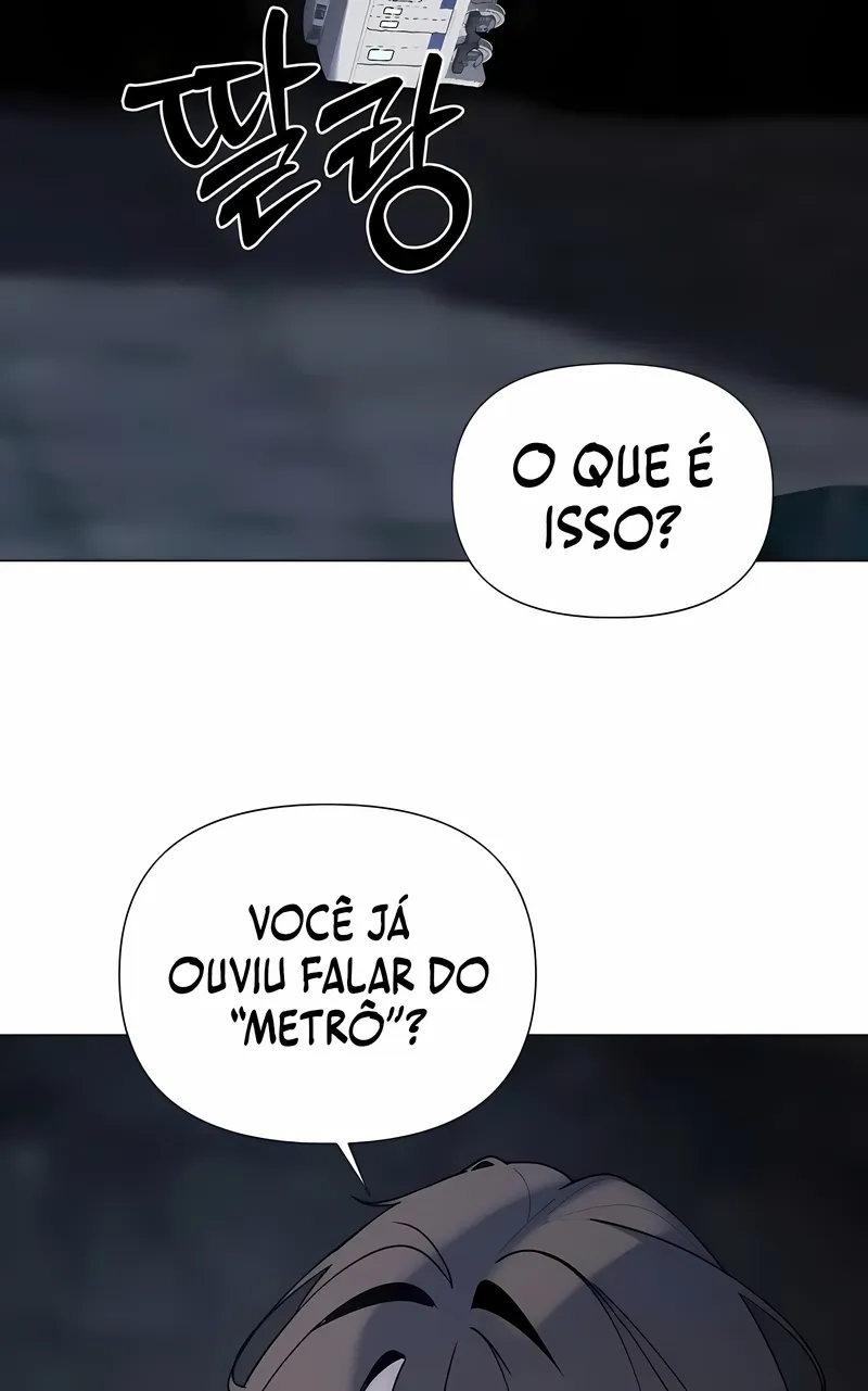 O Carteiro do Apocalipse Capítulo 3 Página 90