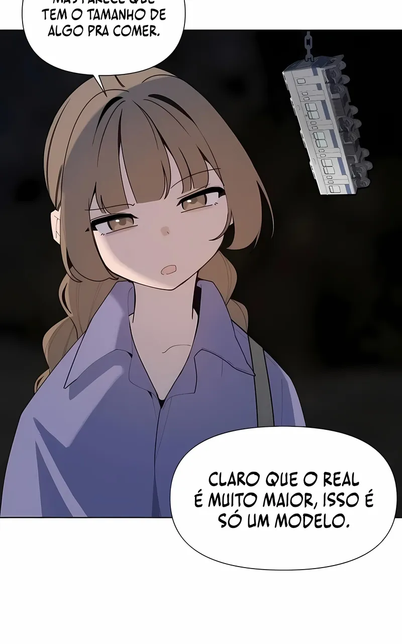 O Carteiro do Apocalipse Capítulo 3 Página 92