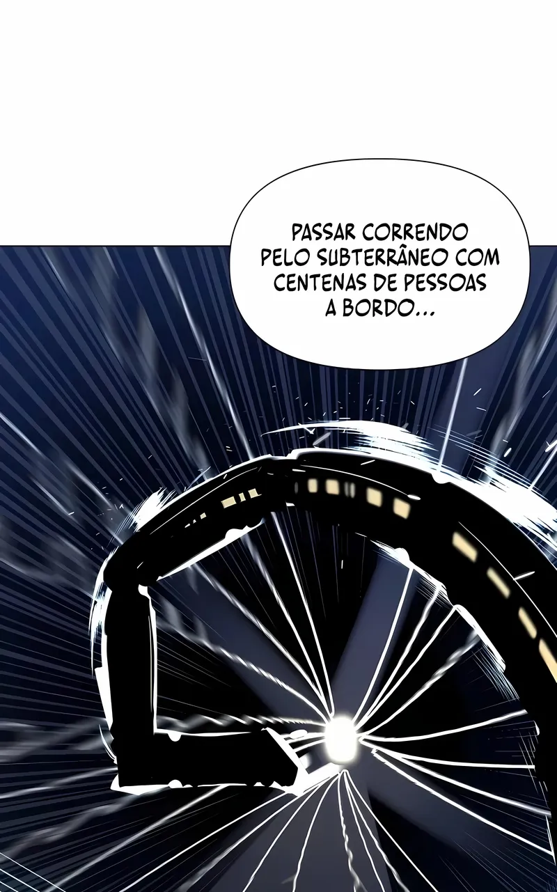 O Carteiro do Apocalipse Capítulo 3 Página 94