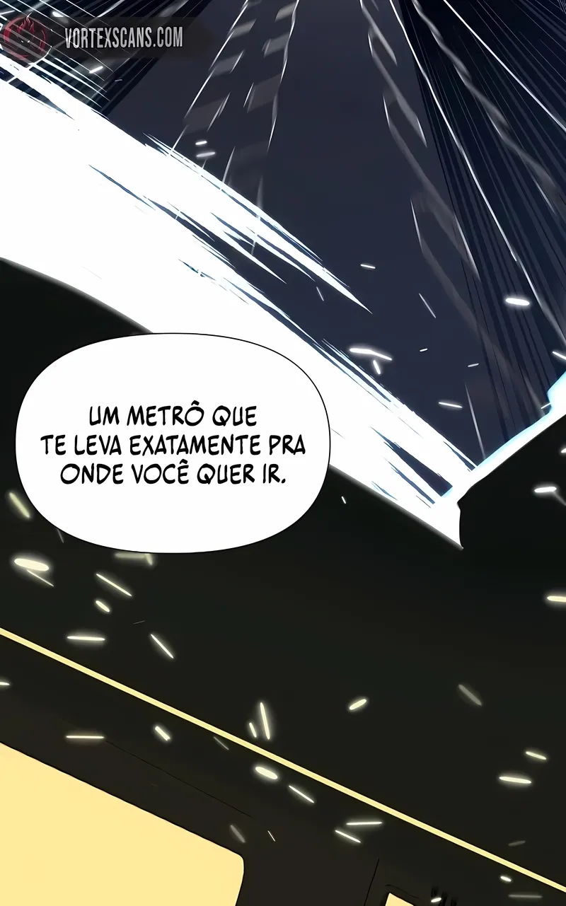O Carteiro do Apocalipse Capítulo 3 Página 95