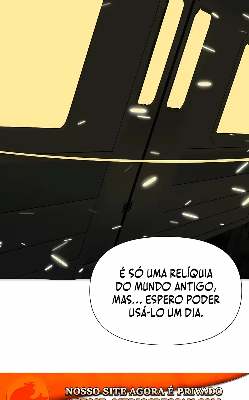 O Carteiro do Apocalipse Capítulo 3 Página 96