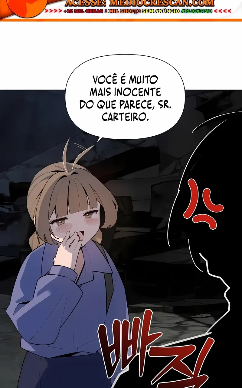 O Carteiro do Apocalipse Capítulo 3 Página 97