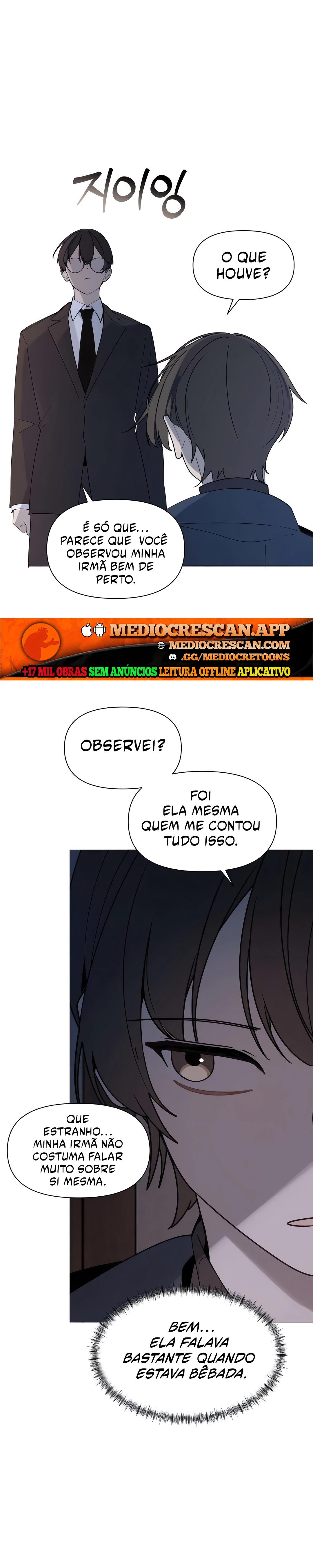 O Carteiro do Apocalipse Capítulo 30 Página 8