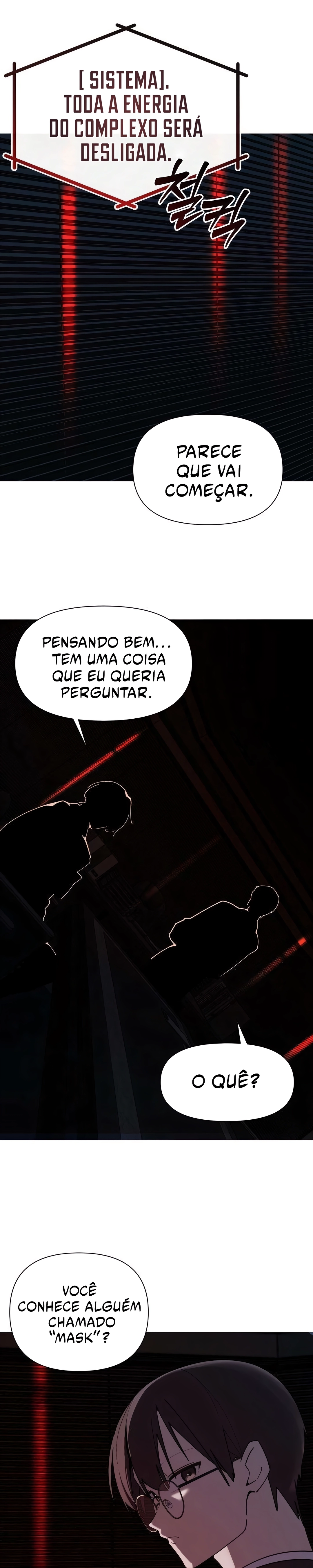 O Carteiro do Apocalipse Capítulo 30 Página 9