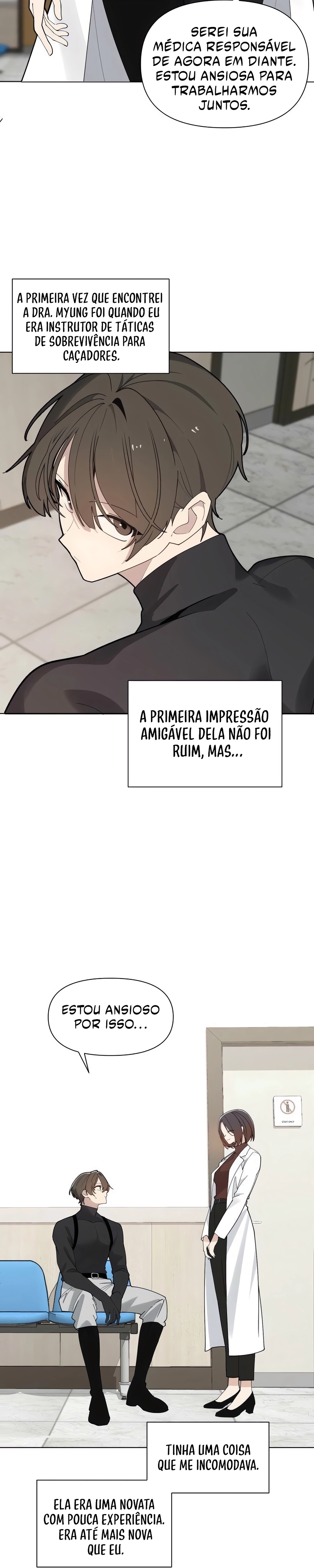 O Carteiro do Apocalipse Capítulo 31 Página 2