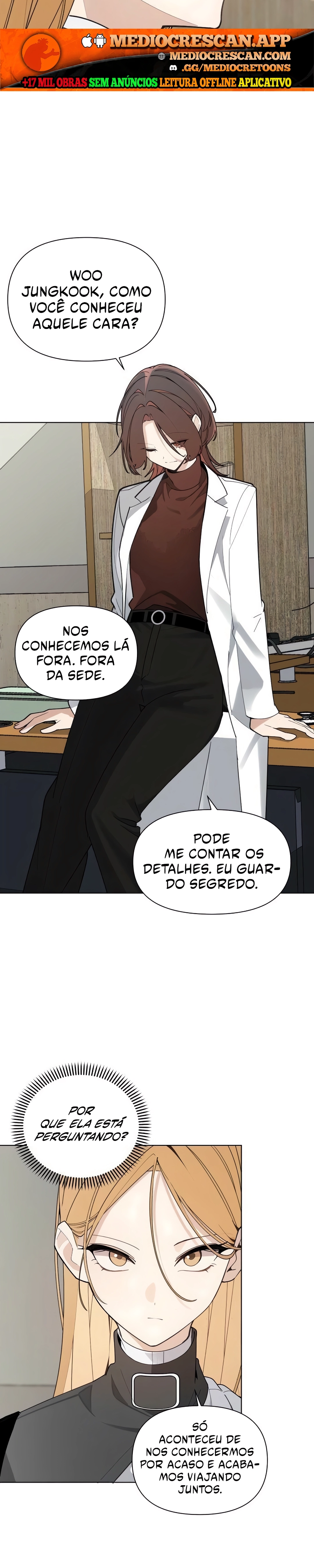 O Carteiro do Apocalipse Capítulo 31 Página 24