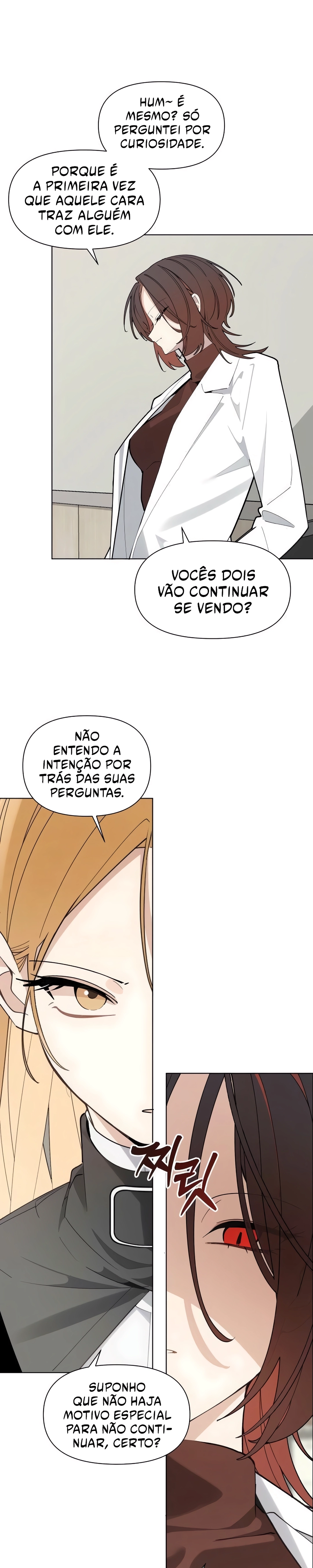 O Carteiro do Apocalipse Capítulo 31 Página 25