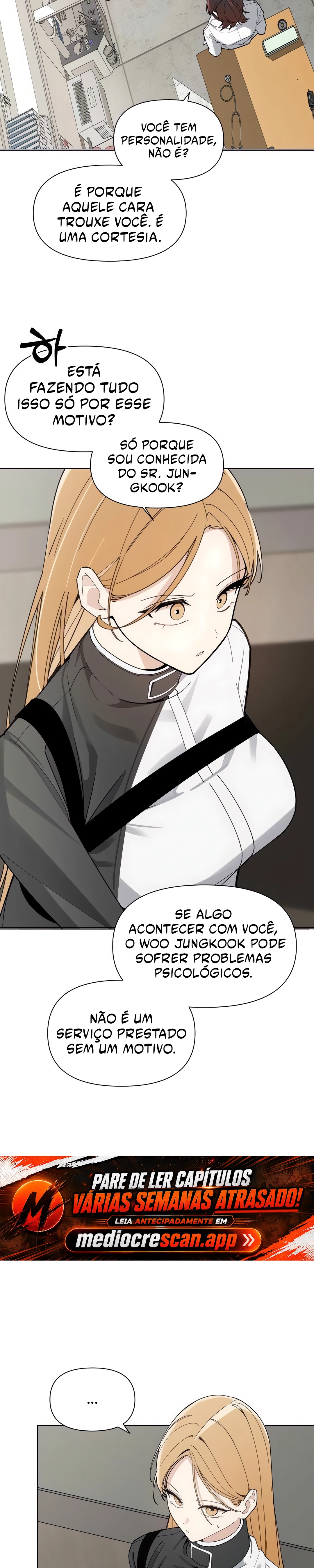 O Carteiro do Apocalipse Capítulo 31 Página 27