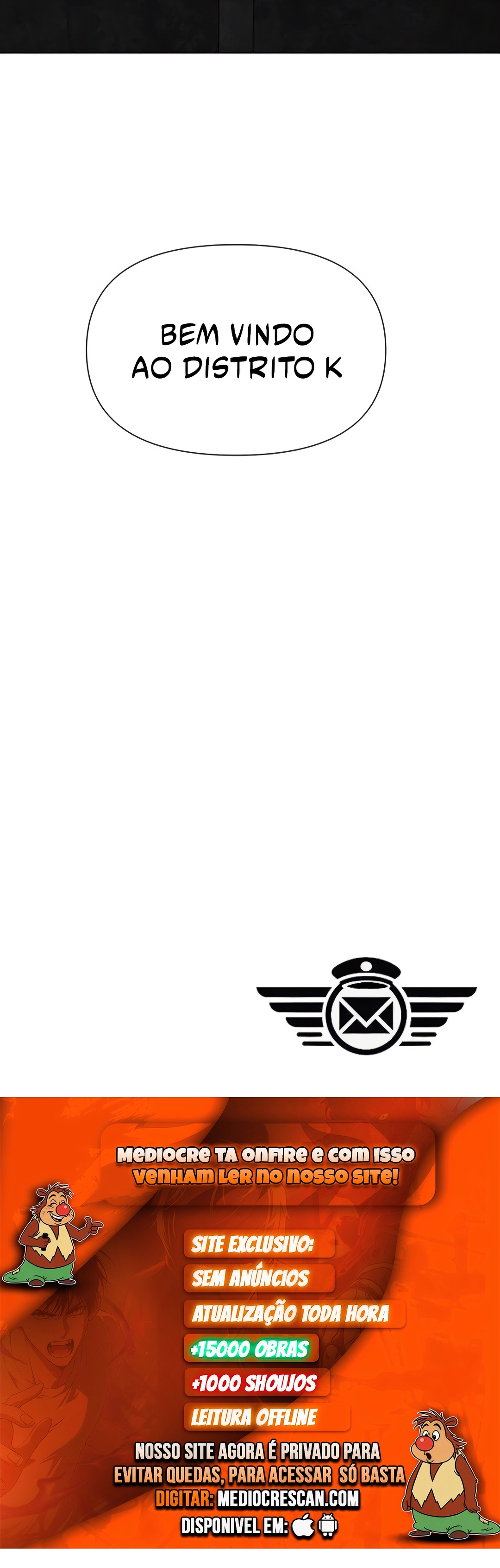 O Carteiro do Apocalipse Capítulo 32 Página 29
