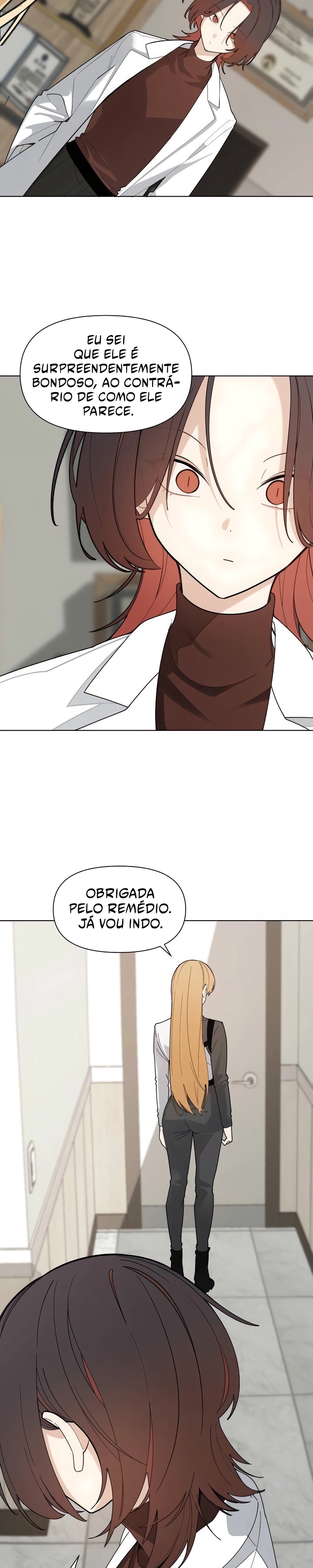 O Carteiro do Apocalipse Capítulo 32 Página 7