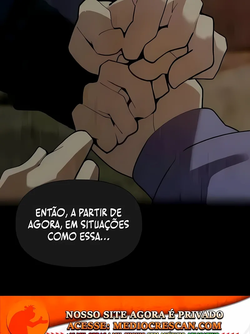 O Carteiro do Apocalipse Capítulo 4 Página 107
