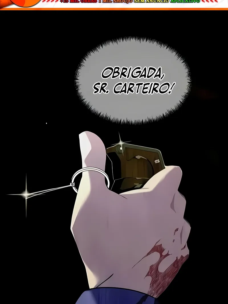 O Carteiro do Apocalipse Capítulo 4 Página 108