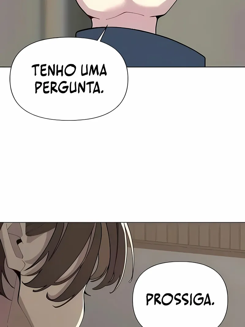O Carteiro do Apocalipse Capítulo 4 Página 111