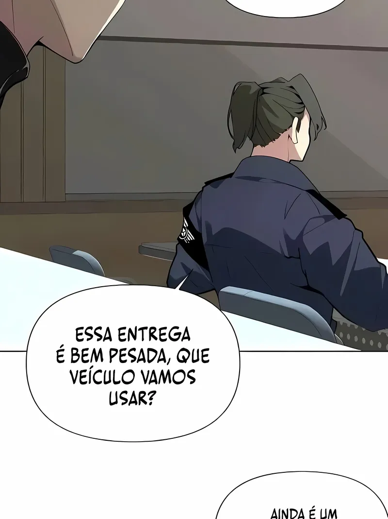 O Carteiro do Apocalipse Capítulo 4 Página 112
