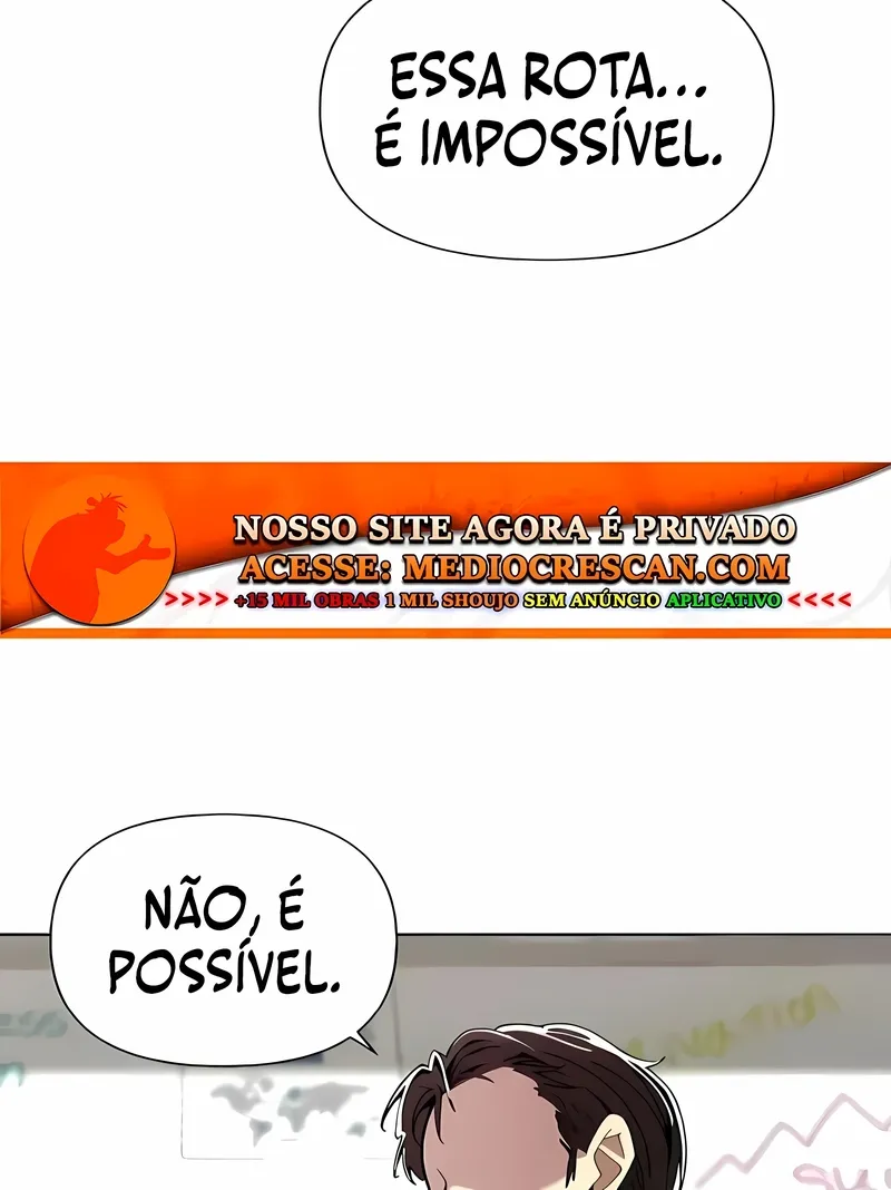 O Carteiro do Apocalipse Capítulo 4 Página 115