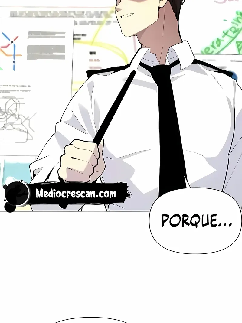 O Carteiro do Apocalipse Capítulo 4 Página 116