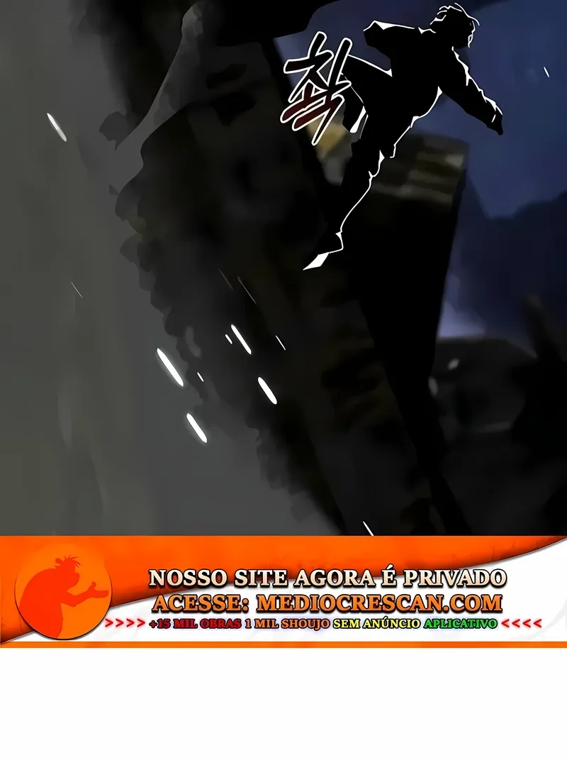 O Carteiro do Apocalipse Capítulo 4 Página 21