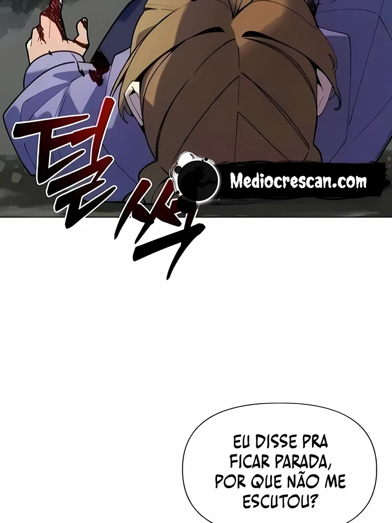 O Carteiro do Apocalipse Capítulo 4 Página 25