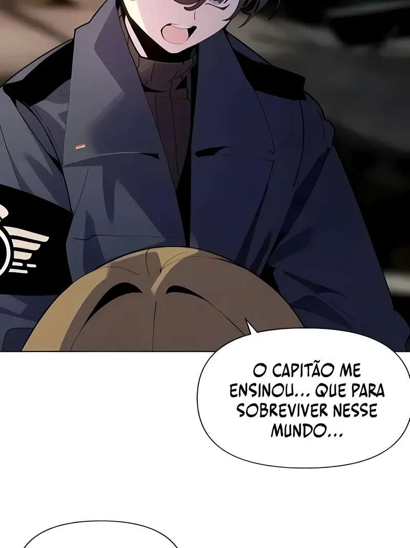 O Carteiro do Apocalipse Capítulo 4 Página 28