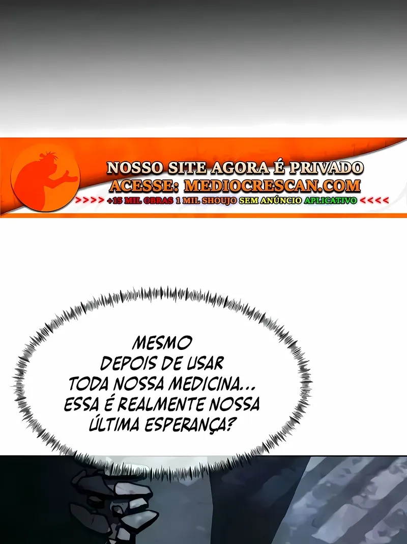 O Carteiro do Apocalipse Capítulo 4 Página 35