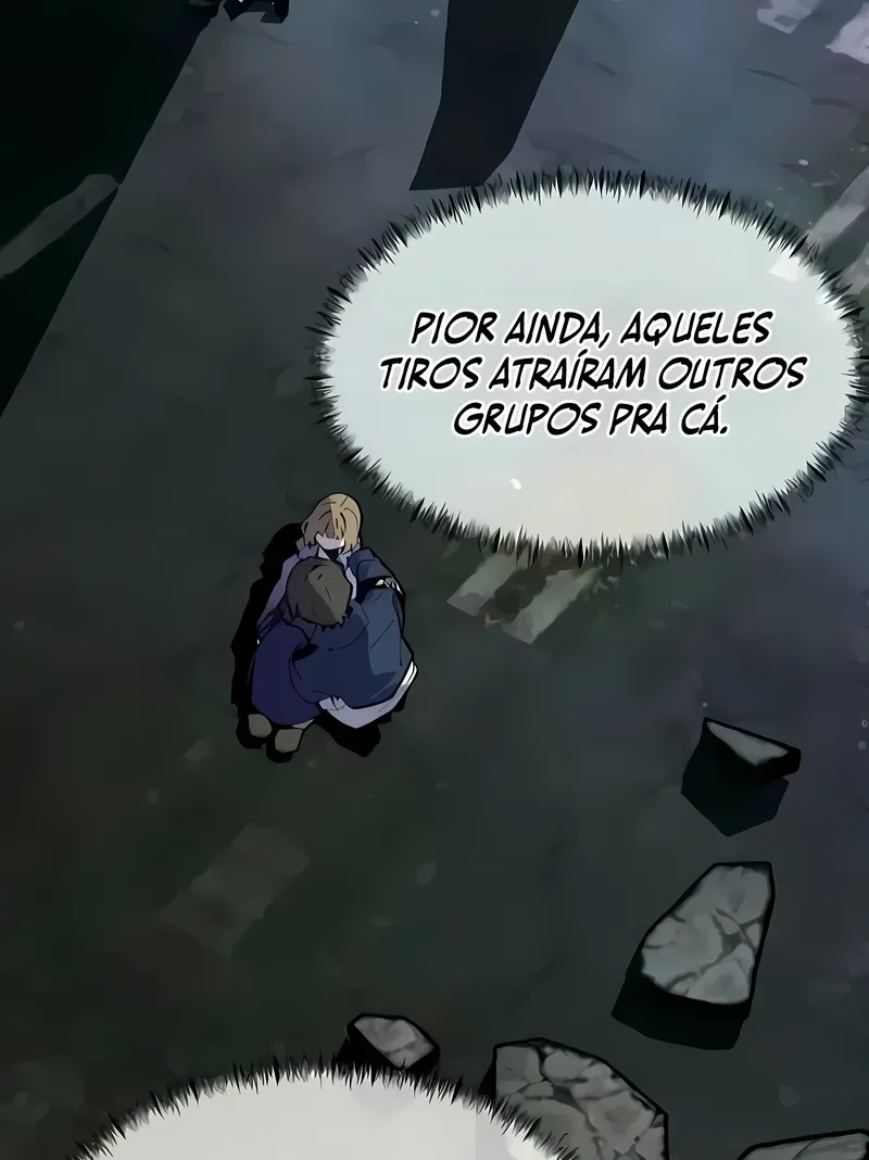 O Carteiro do Apocalipse Capítulo 4 Página 36