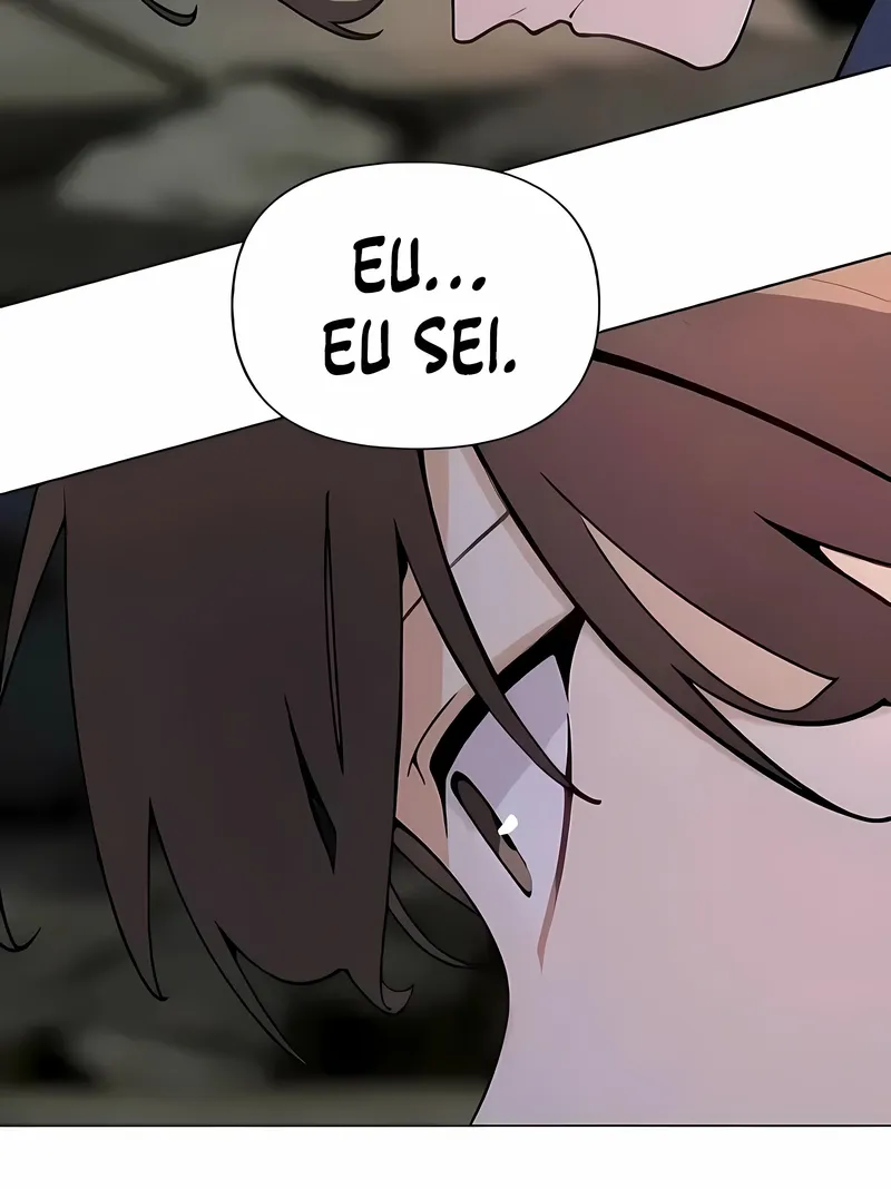 O Carteiro do Apocalipse Capítulo 4 Página 38
