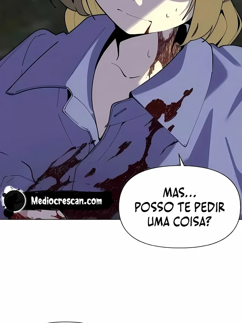 O Carteiro do Apocalipse Capítulo 4 Página 40