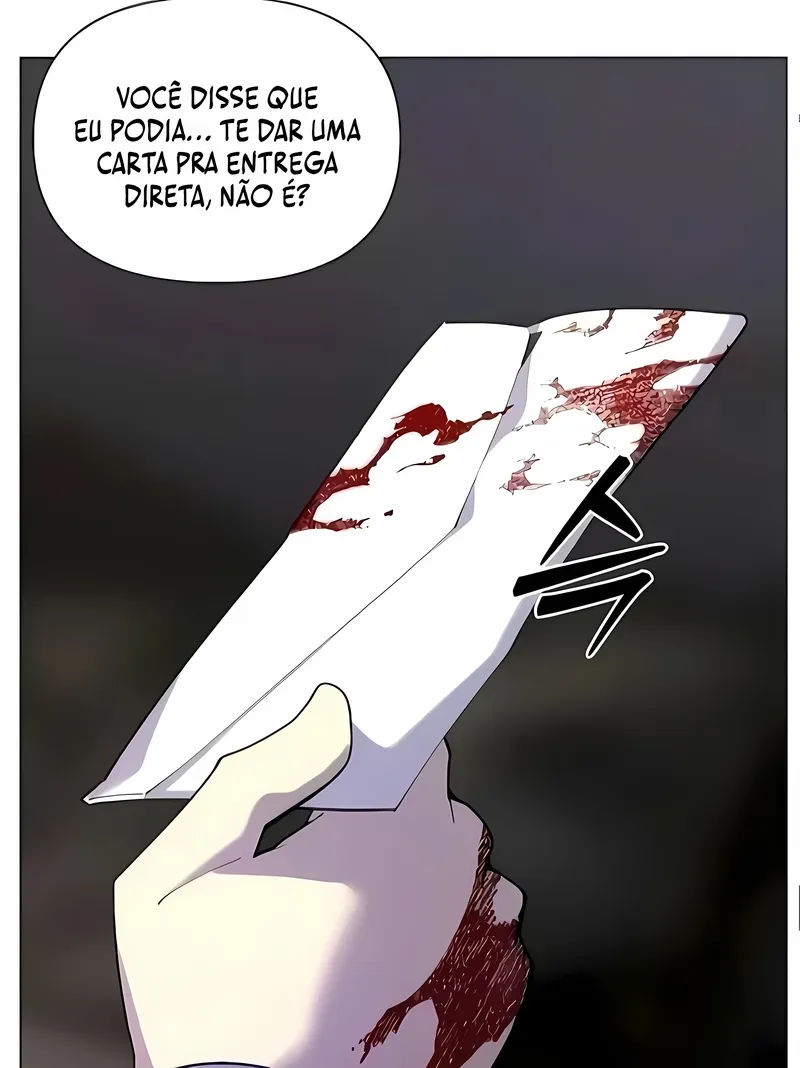 O Carteiro do Apocalipse Capítulo 4 Página 41