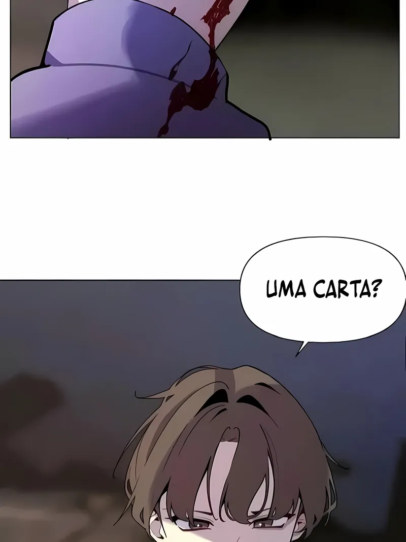 O Carteiro do Apocalipse Capítulo 4 Página 42