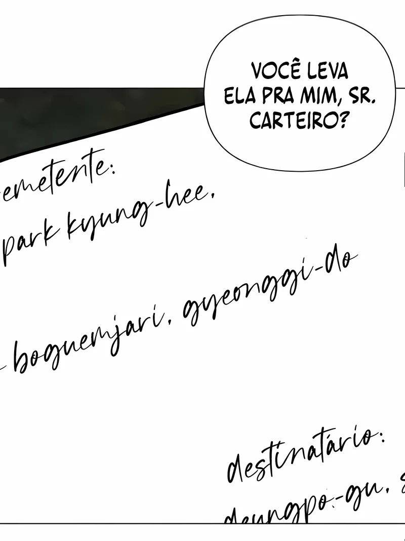 O Carteiro do Apocalipse Capítulo 4 Página 44