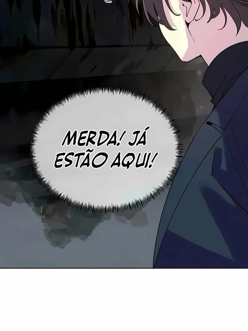 O Carteiro do Apocalipse Capítulo 4 Página 49